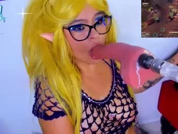 cassandrakixx from Chaturbate