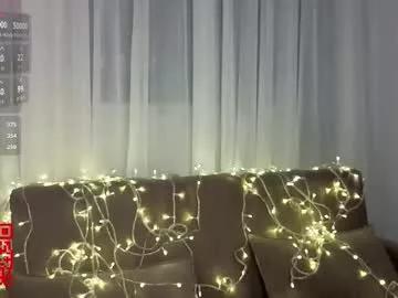 cassandrarichardson from Chaturbate is Freechat