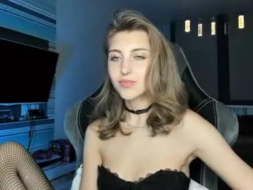 cassiablade1 from Chaturbate