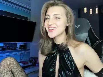 cassiablade1 from Chaturbate