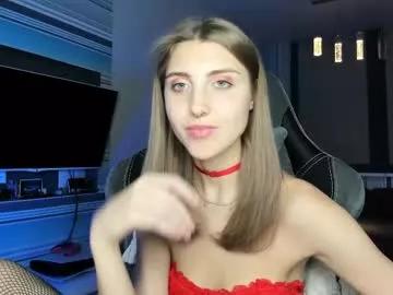 cassiablade1 from Chaturbate