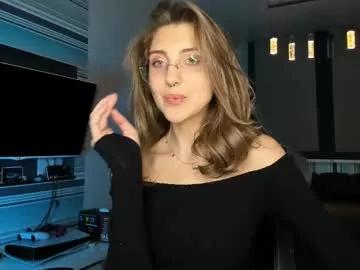 cassiablade1 from Chaturbate