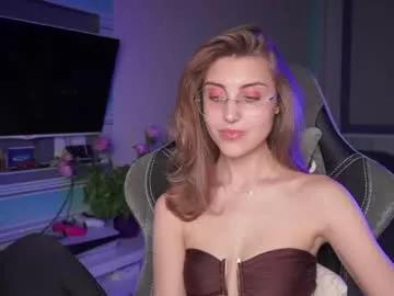 Cassiablade1 webcams show profile image 
