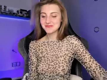 cassiablade1 from Chaturbate