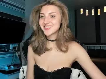 cassiablade1 from Chaturbate