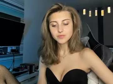 cassiablade1 from Chaturbate