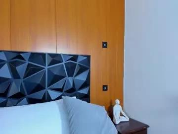 cassidy_14 from Chaturbate