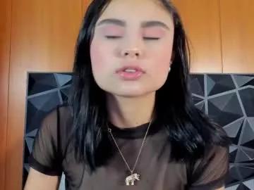 cassidy_14 from Chaturbate