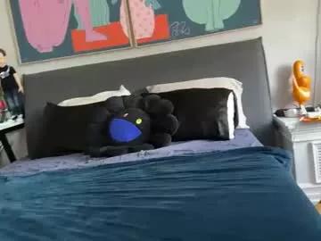 cassidyjustin from Chaturbate
