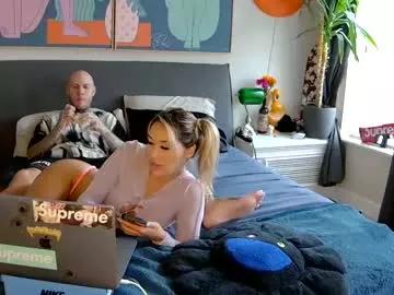 cassidyjustin from Chaturbate