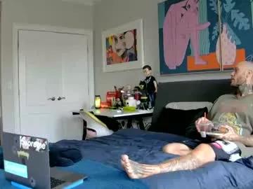 cassidyjustin from Chaturbate