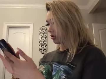 cassidyjustin from Chaturbate