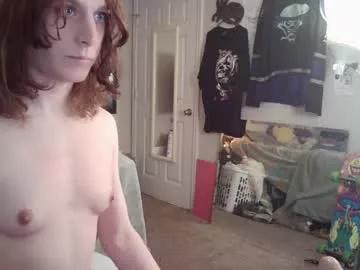 cassie420z from Chaturbate