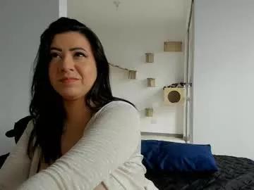 cassie__jim from Chaturbate