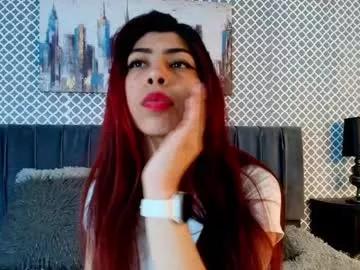 cassie_bloom from Chaturbate
