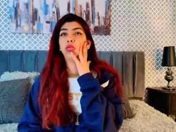 cassie_bloom from Chaturbate