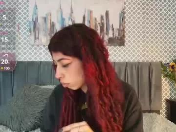 cassie_bloom from Chaturbate is Freechat