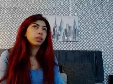 cassie_bloom from Chaturbate