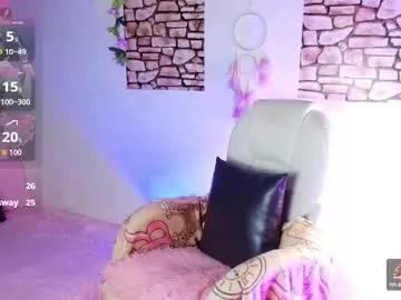 cassie_fletcher from Chaturbate