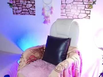 cassie_fletcher from Chaturbate