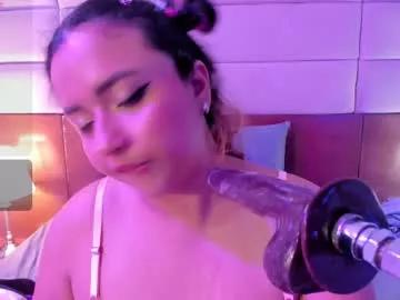 cassie_ibarra from Chaturbate