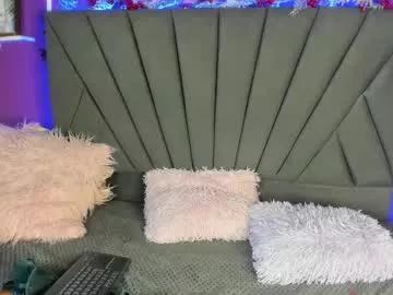cassie_jones1 from Chaturbate