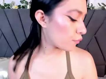 cassie_jones1 from Chaturbate