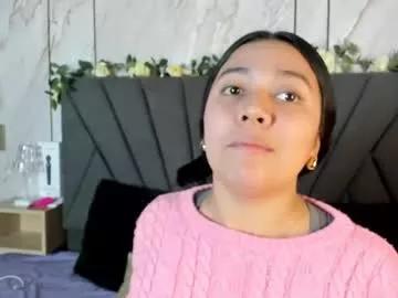 cassie_jones1 from Chaturbate