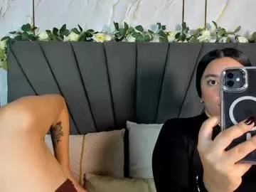 cassie_jones1 from Chaturbate