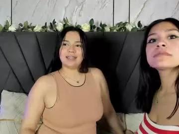 cassie_jones1 from Chaturbate