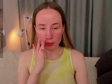 cassie_kelman from Chaturbate