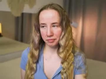 cassie_kelman from Chaturbate