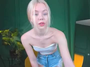 cassie_palmer from Chaturbate