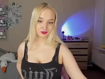 cassie_rosss from Chaturbate