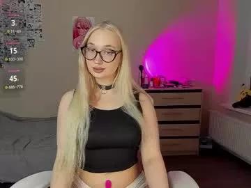 cassie_rosss from Chaturbate