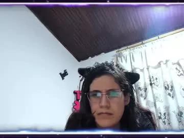 cassie_vibe from Chaturbate