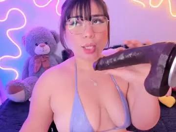 cassiebigass_ from Chaturbate