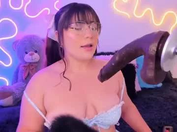 cassiebigass_ from Chaturbate