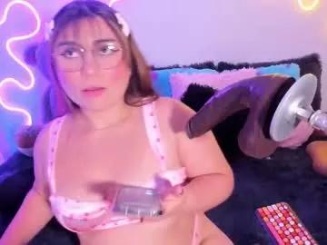cassiebigass_ from Chaturbate
