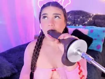 cassiebigass_ from Chaturbate