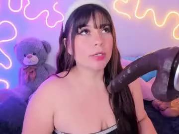 cassiebigass_ from Chaturbate