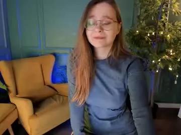 cassiecool from Chaturbate