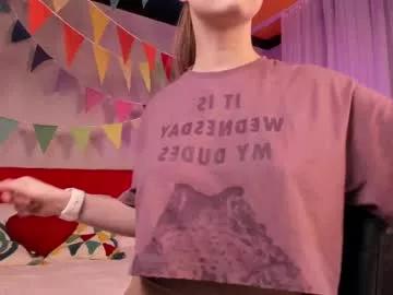 cassiecool from Chaturbate