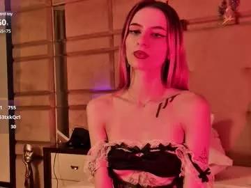 cassiefoxx_ from Chaturbate