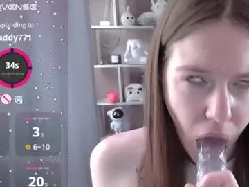 cassiejuice from Chaturbate
