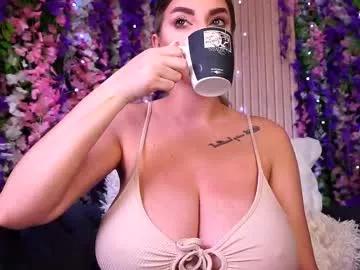 cassielopez from Chaturbate