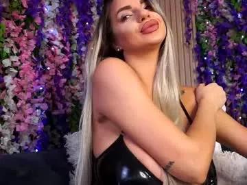 cassielopez from Chaturbate