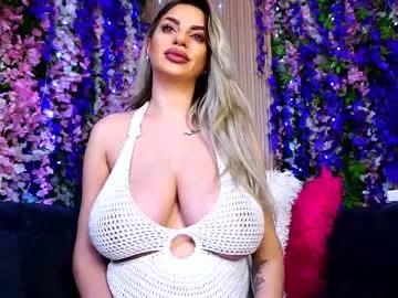 cassielopez from Chaturbate