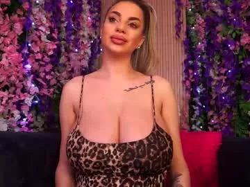 cassielopez from Chaturbate