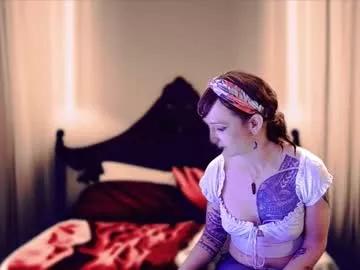 cassiemichelle from Chaturbate